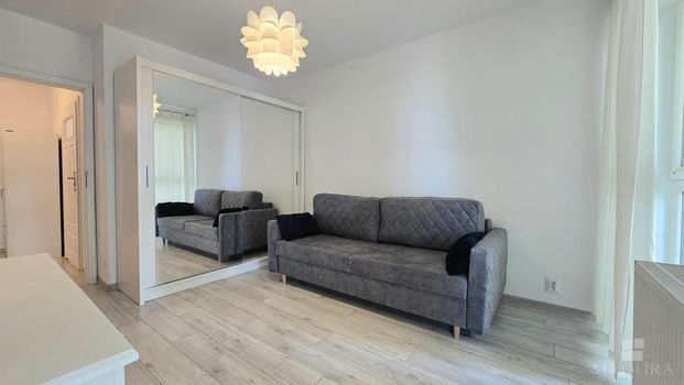 MIESZKANIE na WYNAJEM - Zdjęcie 1