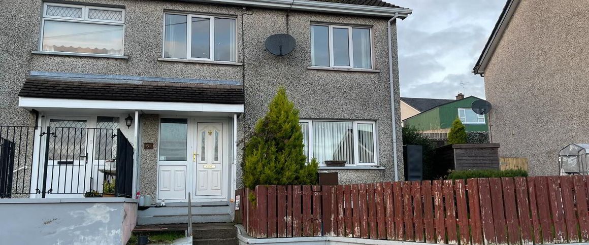 51 Millburn Close, BT80 8HG, Cookstown - Photo 1