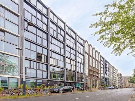 Te huur: Appartement Haparandaweg in Amsterdam - Foto 4