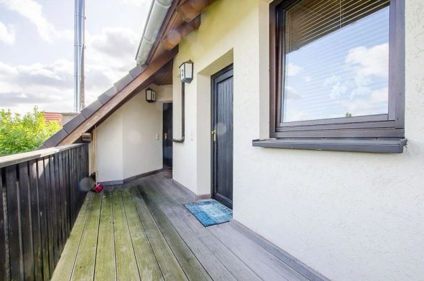 Gemütliche Singlewohnung mit Balkon - Foto 1