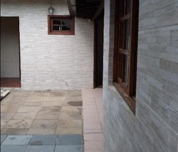 Casa Com 2 Dormitórios Para Alugar, 100 m² por R$1.850,00/mês - Est... - Photo 3