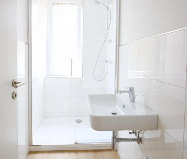 SCHÖNE 3-ZIMMERWOHNUNG IN RUHIGER WOHNLAGE ZU MIETEN - Photo 1