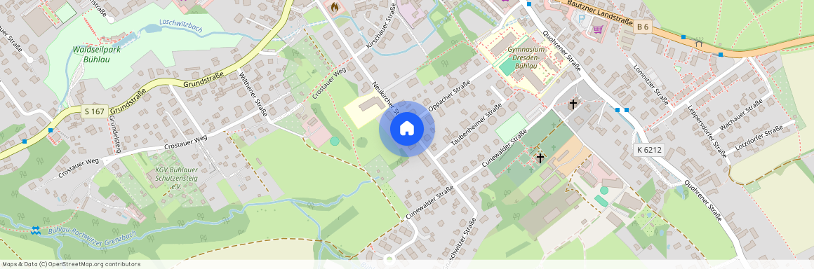 Neukircher Straße 26, 01324 Dresden