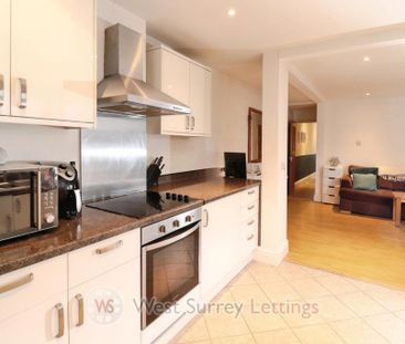 1 bedroom maisonette to rent - Photo 2