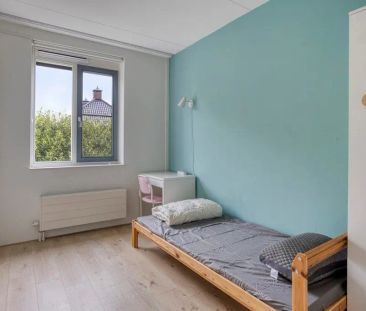 Maison Van der Endetuinen 8, Delft - À Louer - Photo 6