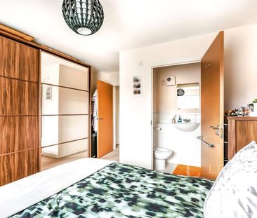 2 bedroom apartment to rent Jackwood Way, Tunbridge Wells, TN1 - Photo 6