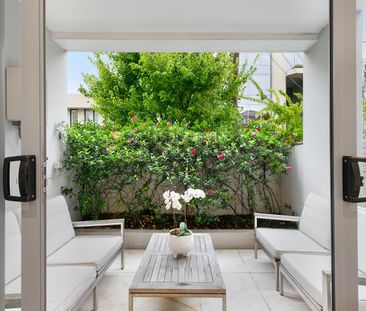7/507 Military Road (enter Via Gurrigal St) Road, Mosman NSW 2088 -... - Photo 6