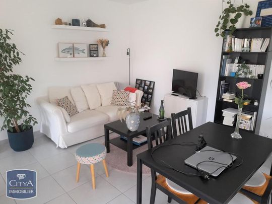 Location Appartement 3 pièces 58m² MARSEILLE 6ème - Photo 1