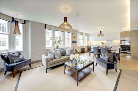 Southampton Street, London, WC2E 7HE - Photo 3