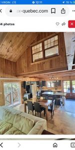 Condo cathédrale - Photo 4