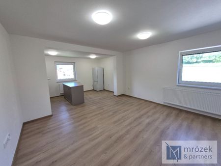 Pronájem bytu 2+kk 58 m², Návsí - Photo 5