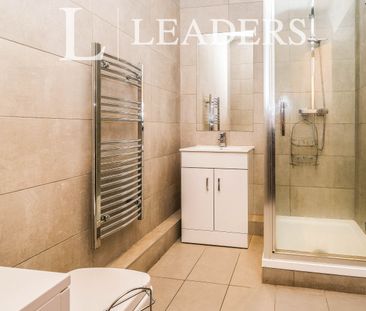 1 bedroom apartment to rent Rumford Street, Liverpool, L2 - Photo 1