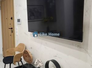 Studio/Γκαρσονιέρα για ενοικίαση - Κέντρο Θεσσαλονίκης, - Φωτογραφία 1