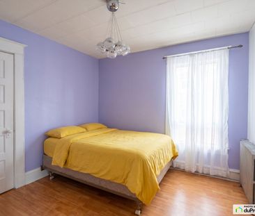 D-451, rue Lindsay, Drummondville (Drummondville) à louer - Photo 1