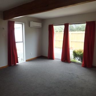 4/12 Berry Street, St Albans, Christchurch City - Affordable Two Bedroom Unit with Off Street Parking - Photo 1