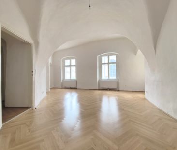 Erleben Sie Kremser Altstadt hautnah - Stilvolle 3-Zimmer-Wohnung m... - Photo 1