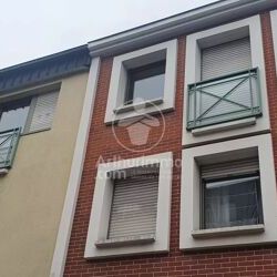 Location Studio 1 pièces 25 m2 à Rouen - Photo 1