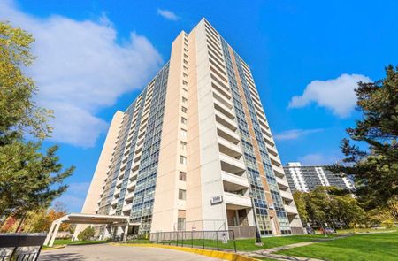 For Lease - 3380 Eglinton Avenue Unit# 1501, Toronto, Ontario - Photo 2