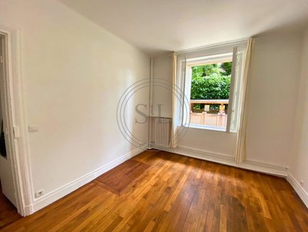 2 pièces Rive Droite 32.24 m² - Photo 3