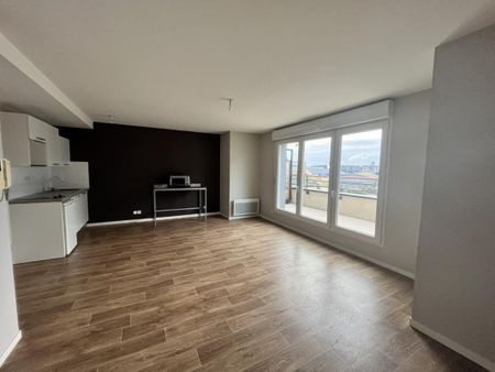 Appartement à louer 2 pièces - 54 m² - Photo 4