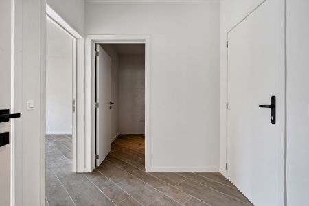 Stijlvol nieuwbouwappartement te huur in centrum - Photo 3