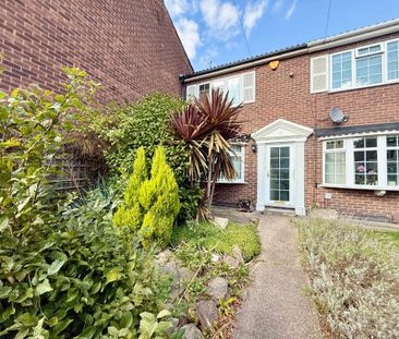 2 bedroom terraced house to rent - Photo 3