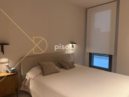 Piso en alquiler en Carrer de Santaló, cerca de Carrer de Muntaner - Photo 5