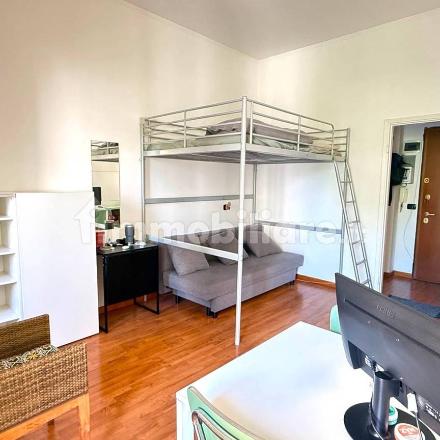 Monolocale viale Gorizia 12, Navigli - Darsena, Milano - Photo 1