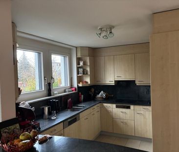 APPARTEMENT 41/2 PIÈCES À BERNE - OSTRING, MEUBLÉ, TEMPORAIRE - Photo 6