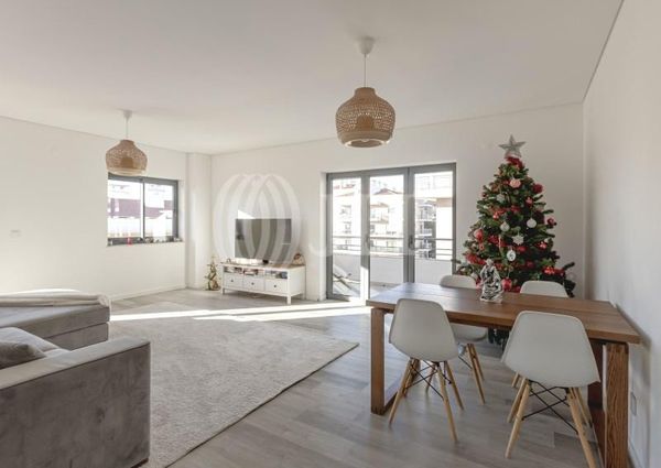 Apartamento T3 em Lisboa