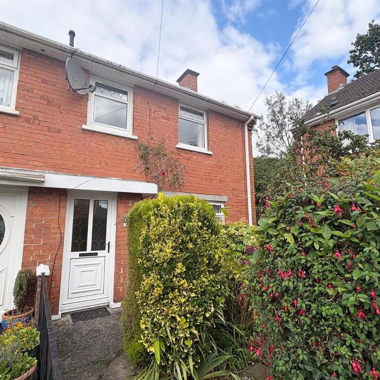 52 Breda Road, Belfast, BT8 7BU - Photo 1