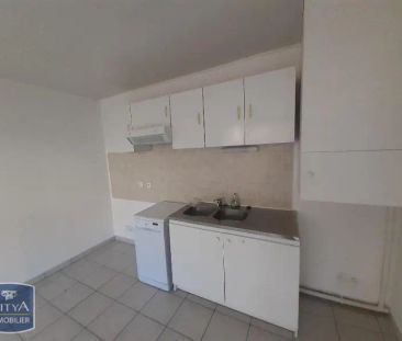 Appartement à louer 2 pièces 42.17m² - Photo 4