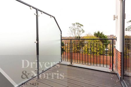 2 bedroom apartment to rent - Photo 5