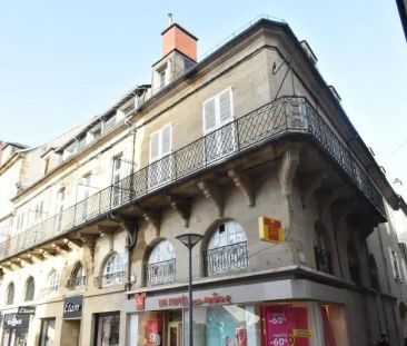 Appartement à louer 2 pièces 45.11m² - Photo 1