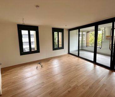 Erstbezug: 2-Zimmer-Wohnung in zentrumsnaher Lage von Dornbirn - Foto 5