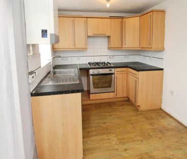 2 bedroom terraced house to rent - Photo 6