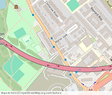 Boston Manor Road, Brentford - Photo 1