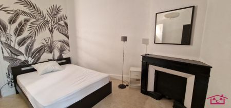 Location Appartement 4 pièces 66m² GRENOBLE 38000 - Photo 4