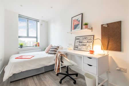 1 Bedroom Shared House - Photo 5