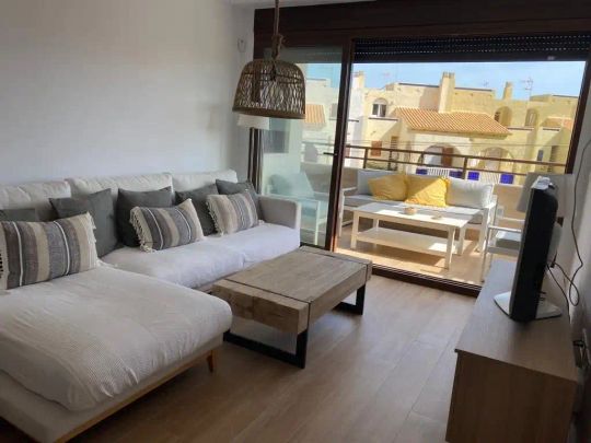 Piso de alquiler en Calle Arco de Los Reyes, 19, Cabo de Palos - Photo 1