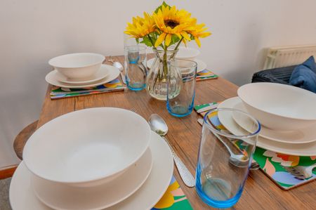 Room in a Shared Flat, Albion Street, LE1 - Photo 3