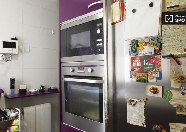 madrid, Community of Madrid 28009