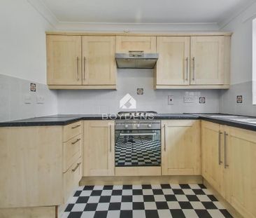 2 bedroom terraced house to rent - Photo 3