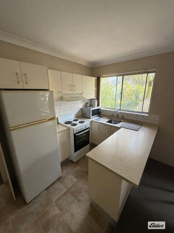 FURNISHED 1 BED UNIT - Photo 2