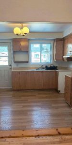 Grand 3-1/2 ( ancien 4-1/2) lumineux, disponible immédiatement - Photo 4