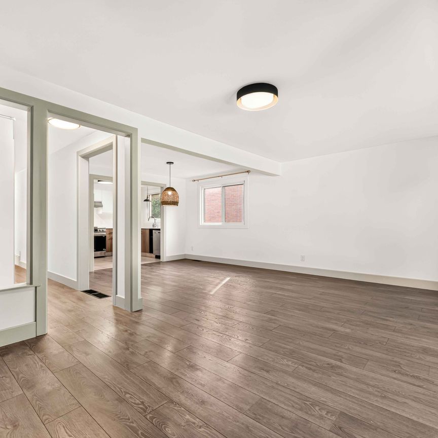 For Lease - 204 Donald Street Unit# 1, Overbrook - Castleheights and Area, Ontario - Photo 1