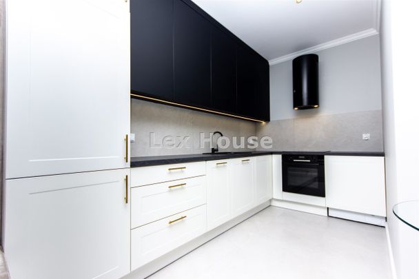 Mieszkanie na wynajem - Photo 1