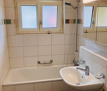 4-Zimmer-Wohnung befristet bis 31.08.2026 - Photo 6