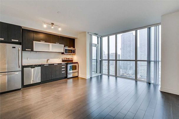 For Lease - 28 Ted Rogers Way Unit# 2305, Toronto, Ontario - Photo 1