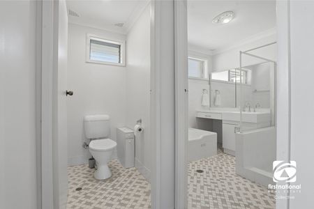 Family Home with Large Yard in Convenient Bradbury Location - Photo 2